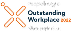 Outstanding Workplace 2022 People Insight Award